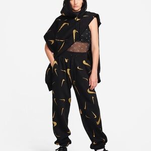 Nike Swoosh Fleece Set